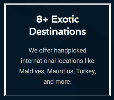 Mobirise Website Builder