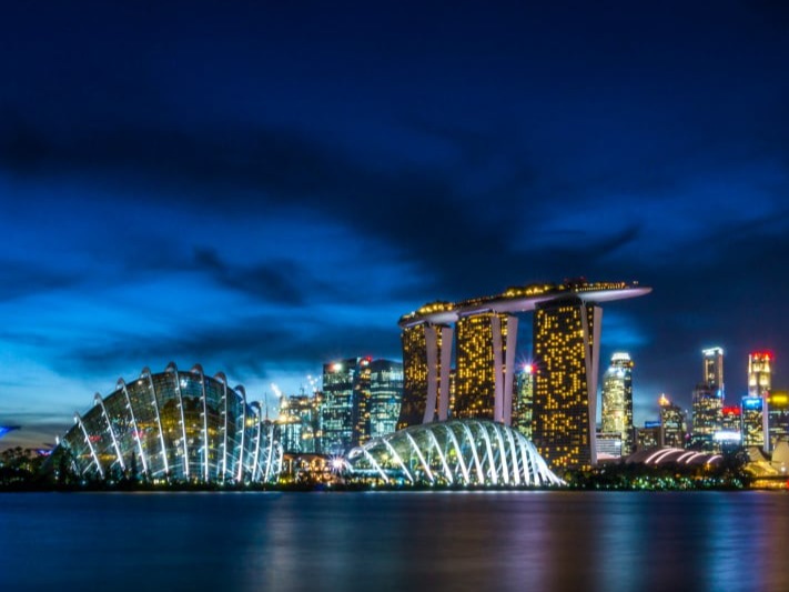 Mobirise Website Builder